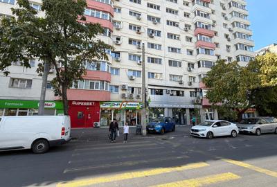 Spațiu comercial, de 50 mp, în Pantelimon