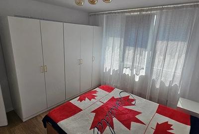 Apartament cu 2 camere semidecomandat în Govândari