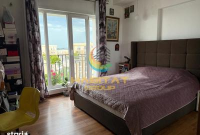 Apartament cu 2 camere în Ștefăneștii de Jos - 7