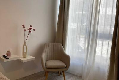 Apartament cu 2 camere decomandat în Tomis Plus - 6