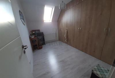 Apartament cu 4 camere decomandat, mobilat în Aradului - 4