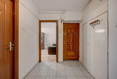 Apartament cu 3 camere, mobilat în Rahova - 12