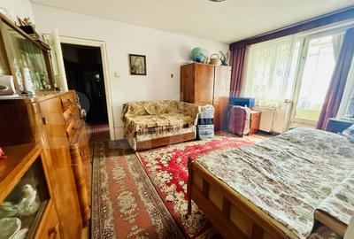 Apartament cu 2 camere semidecomandat, mobilat în Brașovul Vechi - 2