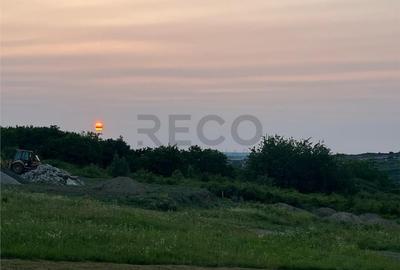 Teren de 903 mp, în Paleu - 9
