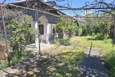 Teren de 2312 mp, în Vidra - 8
