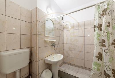 Apartament cu 2 camere semidecomandat, mobilat în Ceair - 4