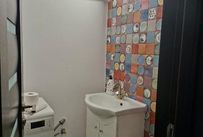 Apartament cu 3 camere decomandat în 13 Septembrie - 7
