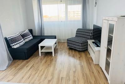 Apartament cu 2 camere decomandat în Tomis Plus