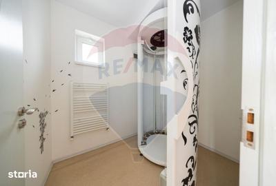 Spațiu comercial, de 210 mp, în Sânpetru - 2