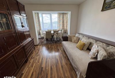 Apartament cu 3 camere decomandat în Tudor Vladimirescu