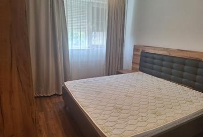 Apartament cu 2 camere decomandat în Drumul Taberei - 8