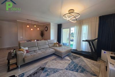 Apartament cu 3 camere decomandat în Băneasa - 3