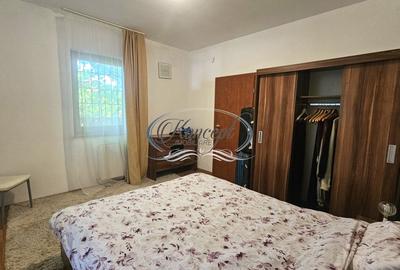 Apartament cu 2 camere semidecomandat, mobilat în Semicentral - 3