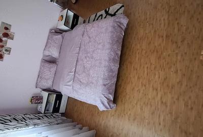 Apartament cu 2 camere semidecomandat în Debarcader