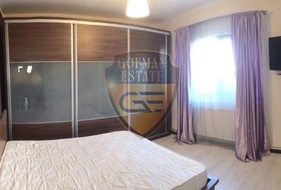 Casă individuală cu 3 camere cu Canalizare în Stadion - 4