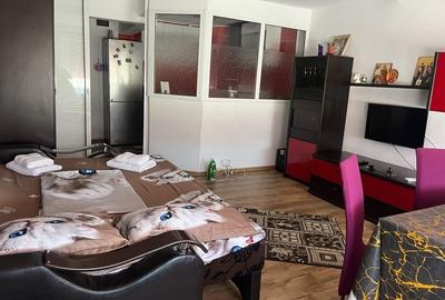 Apartament cu 2 camere decomandat în Central - 8