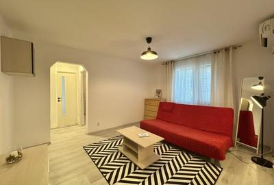 Apartament cu 2 camere semidecomandat, mobilat în Berceni - 4