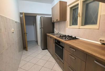 Apartament cu 2 camere în P-ța Romană - 6