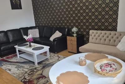 Apartament cu 2 camere decomandat, mobilat în Prelungirea Ghencea - 4
