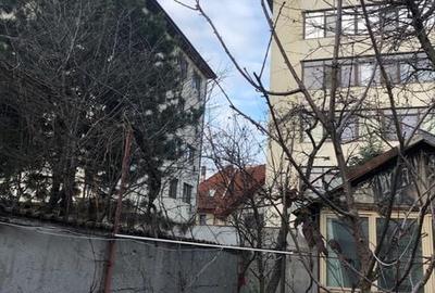 Garsonieră în Central