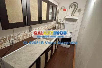 Apartament cu 2 camere decomandat, mobilat în Berceni - 5
