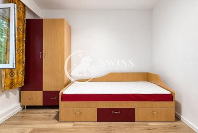 Apartament cu 3 camere decomandat, mobilat în Zorilor - 4