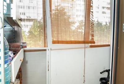 Apartament cu 3 camere decomandat în Rogerius - 13