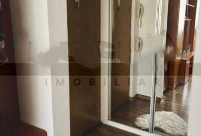 Garsonieră semidecomandată în Mărăști - 2