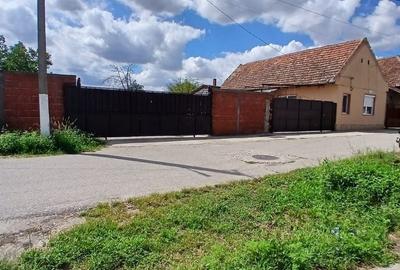 Casă cu 2 camere în Beliu