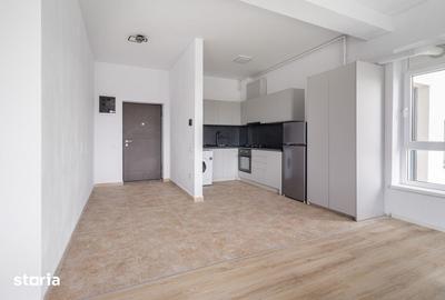 Apartament cu 3 camere în Adunații-Copăceni