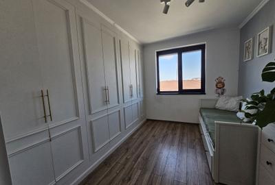 Apartament cu 3 camere în Giroc - 4