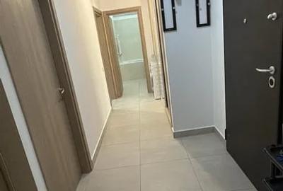 Apartament cu 2 camere decomandat, mobilat în Victoriei - 3