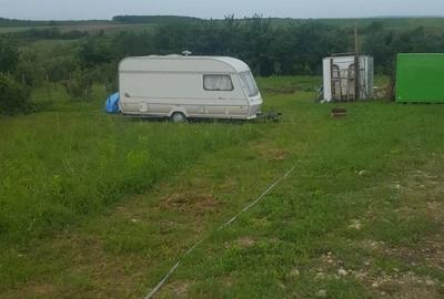 Teren de 1439 mp, în Central - 4