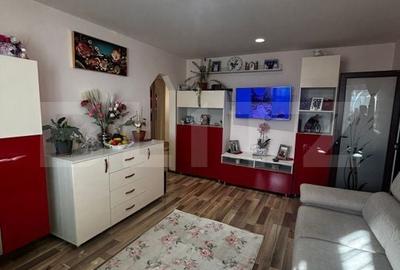 Apartament cu 3 camere semidecomandat în Alexandru cel Bun - 12