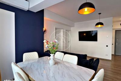 Apartament cu 3 camere decomandat în Calea Aradului - 2