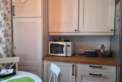 Apartament cu 2 camere decomandat, mobilat în Central - 3