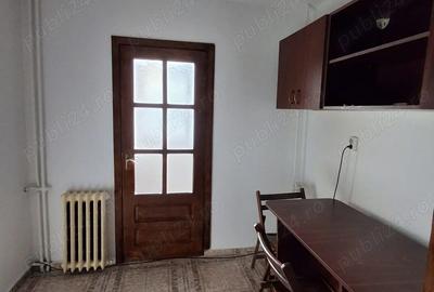 Apartament cu 2 camere decomandat în Brazda lui Novac - 5