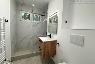 Apartament cu 2 camere semidecomandat, mobilat în Hărmanului - 13