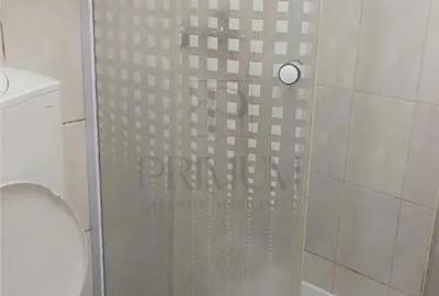 Garsonieră decomandată în Iosefin