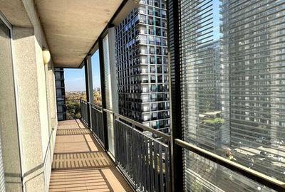 Apartament cu 2 camere decomandat, mobilat în Est - 2