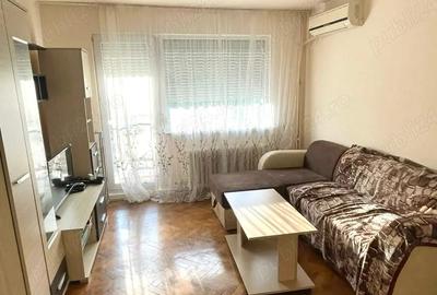 Apartament cu 3 camere decomandat, mobilat în Take Ionescu - 2