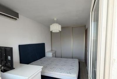 Apartament cu 3 camere decomandat, mobilat în Aviației