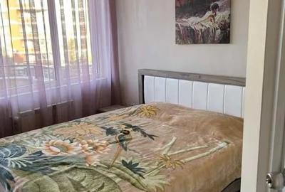 Garsonieră decomandată în Berceni