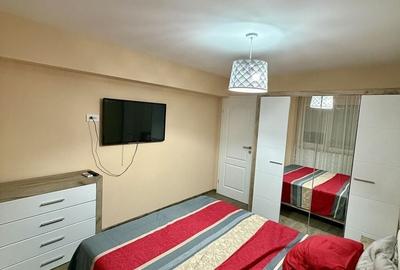Apartament cu 2 camere decomandat în Exterior Vest - 1