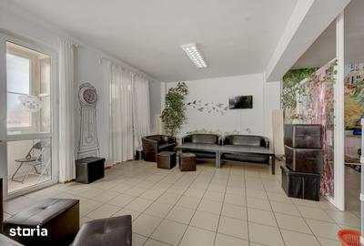 Casă cu Teren 275 Mp în Crângași - 11