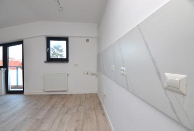 Apartament cu 3 camere semidecomandat în Calea Călărașilor - 20