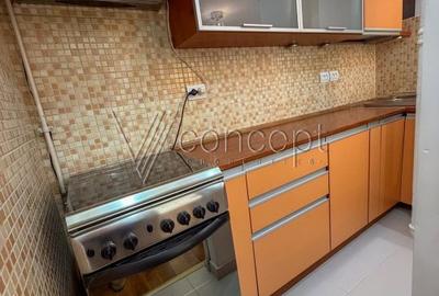 Apartament cu 2 camere, mobilat în Tei - 2