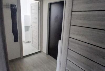 Garsonieră decomandată, mobilată în Lunei - 7
