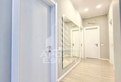 Apartament cu 3 camere în Sud - 8
