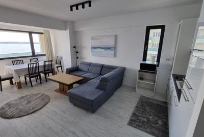 Apartament cu 3 camere decomandat, mobilat în Central - 4